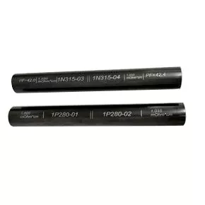 வெளியேற்றப்பட்ட தெர்மோஎலக்ட்ரிக் பொருட்கள் வெளியேற்றப்பட்ட தெர்மோஎலக்ட்ரிக் பொருட்கள்