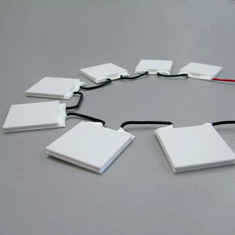 தொழில்துறைக்கான உயர் குளிரூட்டும் திறன் TE குளிரூட்டிகள் தொழில்துறைக்கான உயர் குளிரூட்டும் திறன் TE குளிரூட்டிகள்