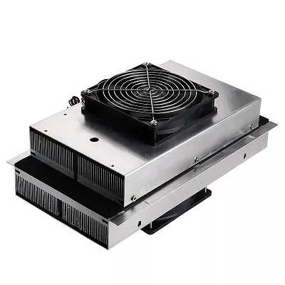 திரவத்திலிருந்து திரவ வெப்பமின்சாரக் குளிரூட்டிகள் கூட்டங்கள் திரவத்திலிருந்து திரவ வெப்பமின்சாரக் குளிரூட்டிகள் கூட்டங்கள்