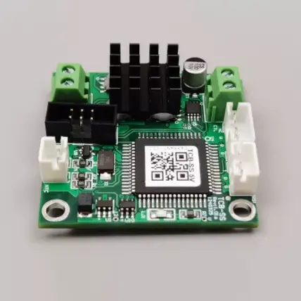 TCB-SS டெம்ப் கன்ட்ரோலர் அல்ட்ரா-காம்பாக்ட் சைஸ் மற்றும் மைக்ரோ TECகளுக்காக வடிவமைக்கப்பட்டுள்ளது TCB-SS டெம்ப் கன்ட்ரோலர் அல்ட்ரா-காம்பாக்ட் சைஸ் மற்றும் மைக்ரோ TECகளுக்காக வடிவமைக்கப்பட்டுள்ளது